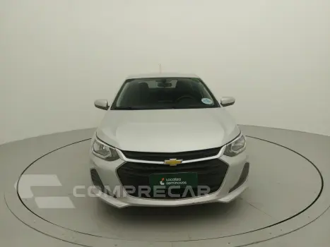 ONIX 1.0 FLEX PLUS LT MANUAL