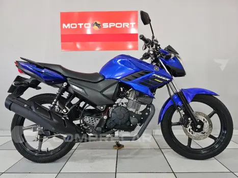 Yamaha YS  150 FAZER SED