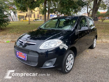 PALIO 1.0 MPI Attractive 8V