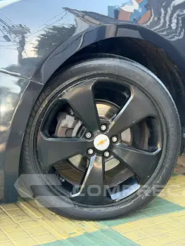 Cruze LT 1.8 16V Ecotec (Flex)
