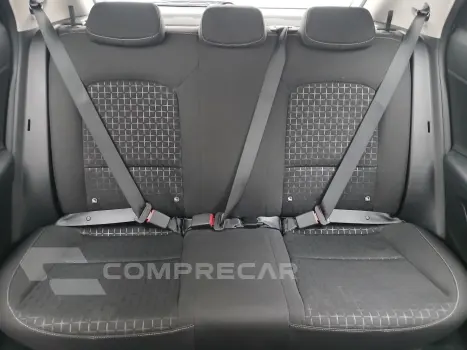 HB20 1.0 TGDI FLEX COMFORT PLUS AUTOMÁTICO
