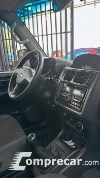 PAJERO 2.0 TR4 4X2 16V