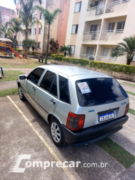 Fiat TIPO 1.6 IE 8V 4 portas