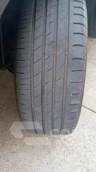 TAOS 1.4 250 TSI Comfortline