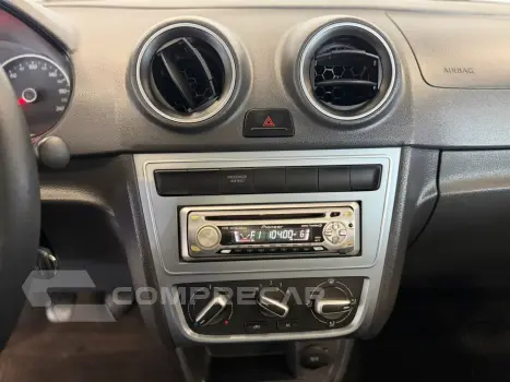 SAVEIRO 1.6 MI TRENDLINE CD 8V FLEX 2P MANUAL