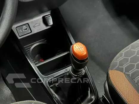 KWID - 1.0 12V SCE OUTSIDER MANUAL
