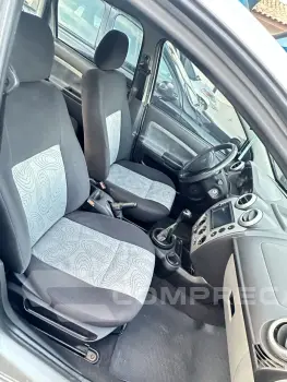 Fiesta Sedan 1.6 4P FLEX