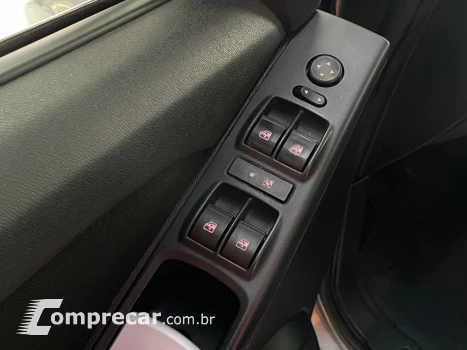 Idea 1.4 Mpi Attractive 8V Flex 4P Manual