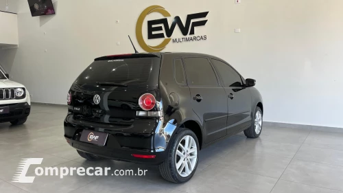 Polo 1.6 E-Flex 8V 5p