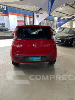 UNO 1.0 EVO WAY 8V