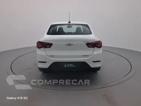 ONIX 1.0 TURBO FLEX PLUS PREMIER AUTOMÁTICO