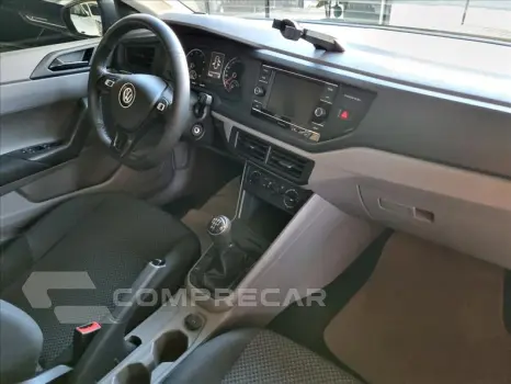 POLO 1.6 MSI