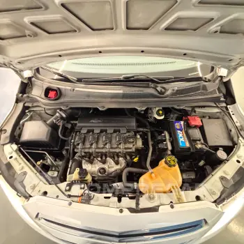 ONIX HATCH LT 1.0 8V FlexPower 5p Mec.