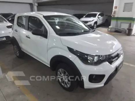 MOBI 1.0 EVO FLEX LIKE. MANUAL