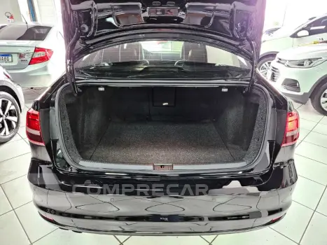 JETTA Comfortline 1.4 TSI 16V 4p Aut.