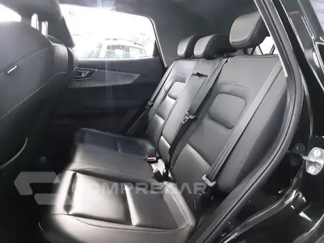 TIGGO 5X PRO 1.5 TCI FLEX HYBRID CVT