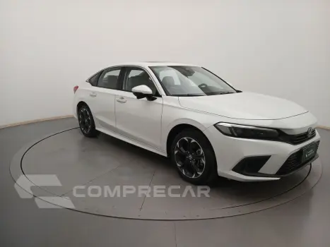 CIVIC 2.0 DI eHEV ADVANCED E-CVT