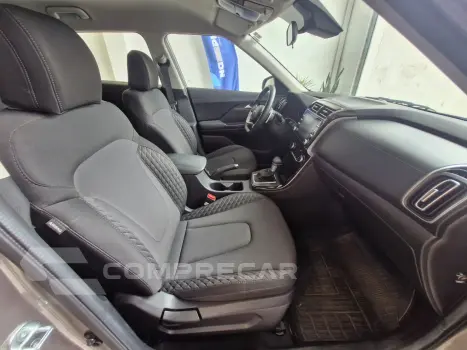 CRETA 1.0 Tgdi Limited Safety