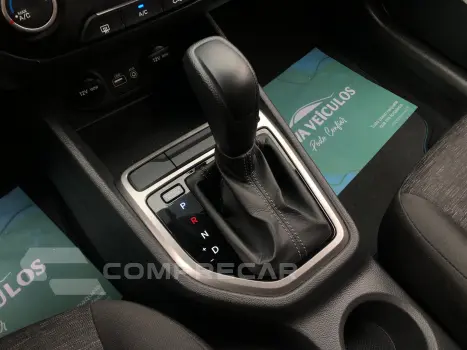 Creta 1.6 16V Flex Attitude Automático