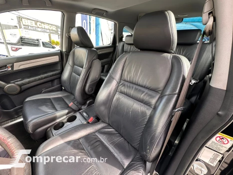 CRV 2.0 EXL 4X4 16V