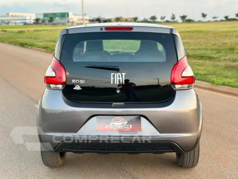 MOBI 1.0 8V EVO Like.