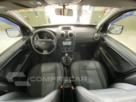 Ecosport 2.0 4Wd 16V Flex 4P Manual