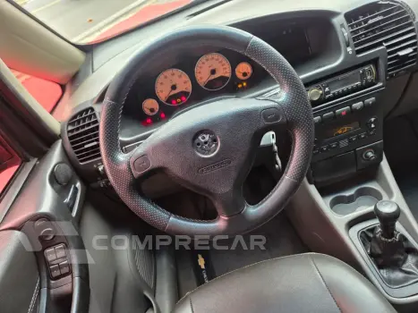 Zafira Elegance 2.0 MPFI FlexPower 8V 5p