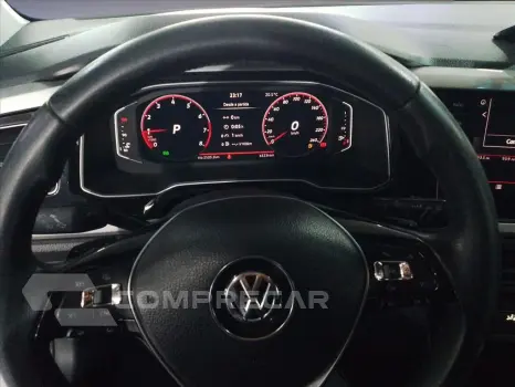 POLO 1.0 200 TSI HIGHLINE AUTOMÁTICO