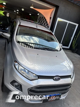 ECOSPORT 2.0 Freestyle 16V A