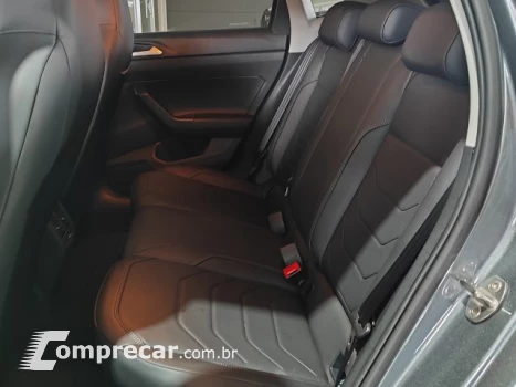 POLO - 1.0 170 TSI HIGHLINE AUTOMÁTICO