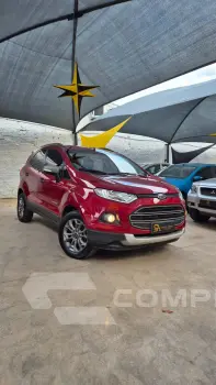 ECOSPORT 1.6 Freestyle 8V