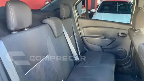 RENAULT LOGAN 1.0 12V SCE ZEN