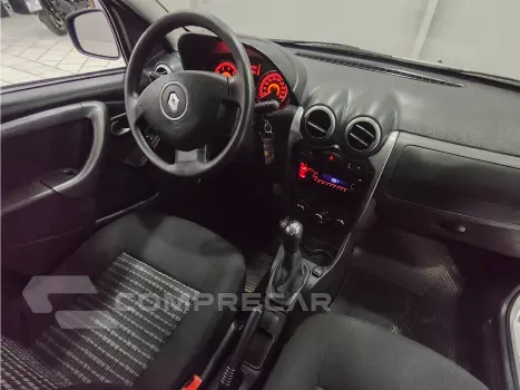 SANDERO 1.0 Expression 16V