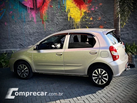 ETIOS 1.3 X 16V