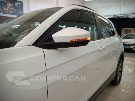 T-CROSS 1.0 200 TSI TOTAL FLEX AUTOMÁTICO