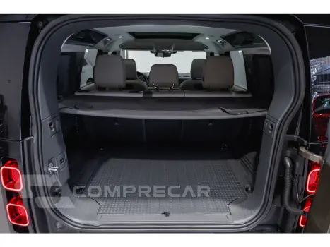 DEFENDER 2.0 P300 GASOLINA 110 SE AWD AUTOMÁTICO