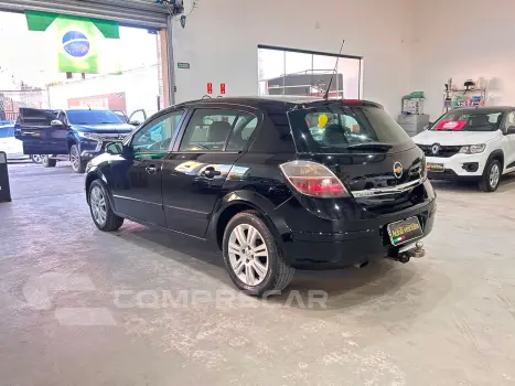 Vectra 2.0 Mpfi Gt Hatch 8V Flex 4P Manual