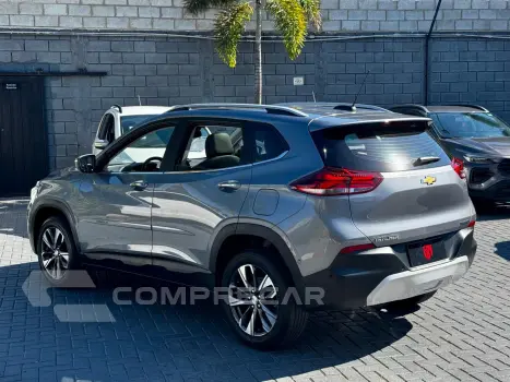 TRACKER 1.2 Turbo Premier