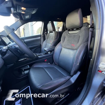 RAMPAGE R/T HURRIC. 4 2.0 TB CD 4X4 Aut.