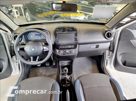 KWID 1.0 12V SCE Intense