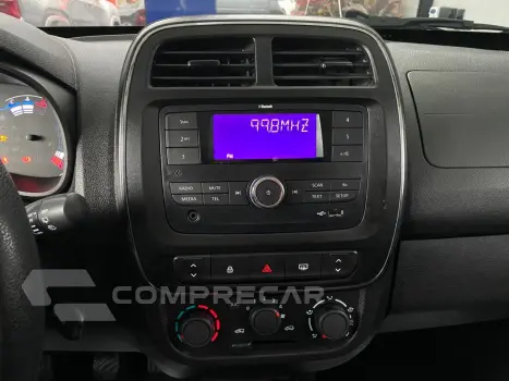 Kwid KWID Zen 1.0 Flex 12V 5p Mec.