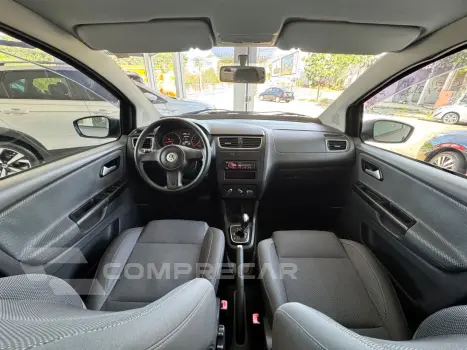 FOX 1.6 MI PRIME 8V FLEX 4P AUTOMATIZADO
