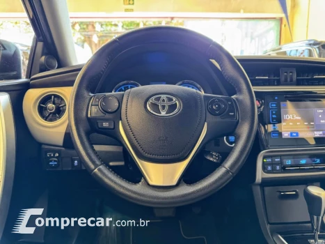 COROLLA 2.0 XEI 16V