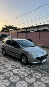 307 1.6 Passion 16V