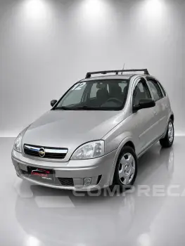 CHEVROLET CORSA 1.4 MPFI Maxx 8V 4 portas