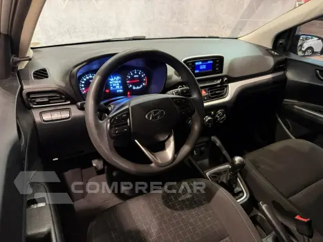 HB 20 Hatch 1.0 12V 4P FLEX SENSE