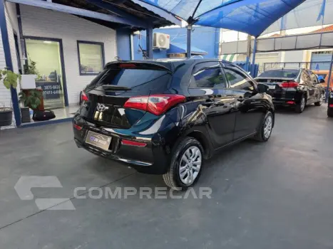 HB20 - 1.0 COMFORT 12V 4P MANUAL