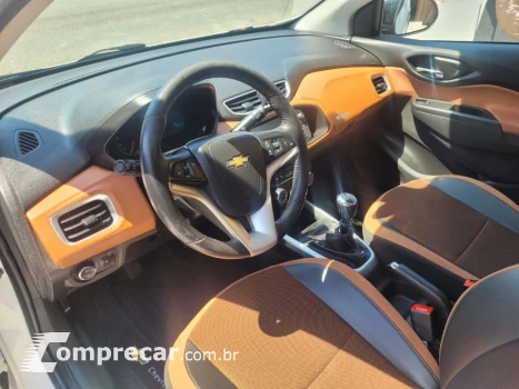 ONIX HATCH ACTIV 1.4 8V Flex 5p Mec.