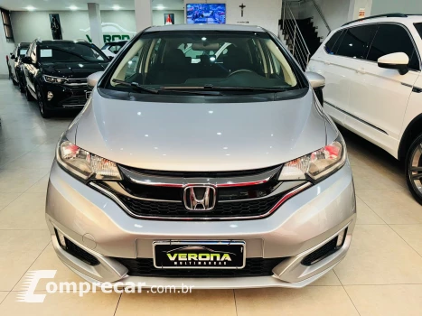 FIT 1.5 Personal 16V