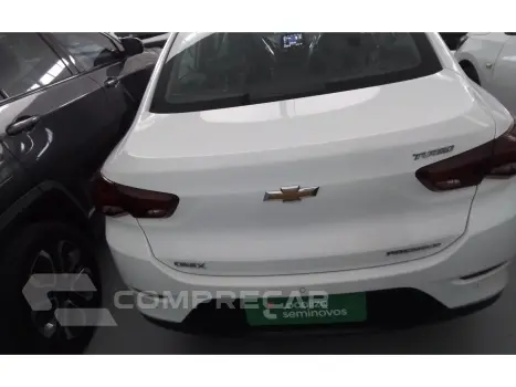 ONIX 1.0 TURBO FLEX PLUS PREMIER AUTOMÁTICO